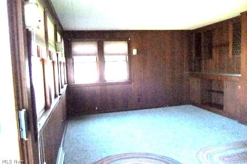 6127 Hopkins Road Mentor, OH 44060 - Photo 5 of 12 Family room has slider leading to rear yard.