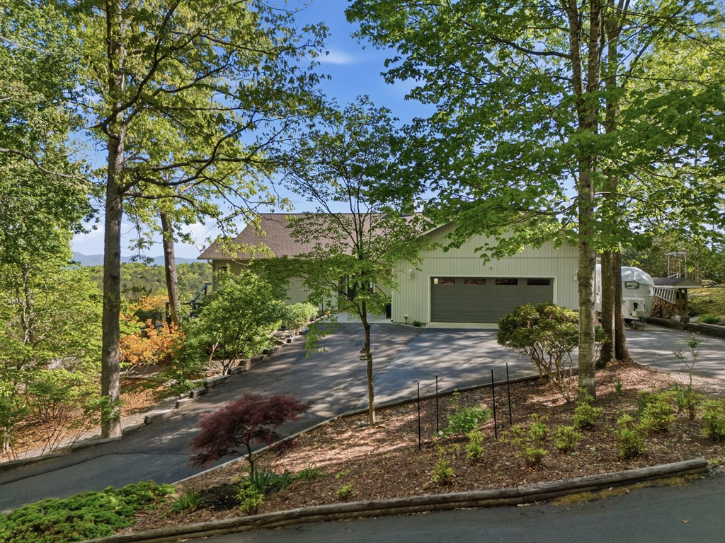 122 Laurel Ridge Lane Murphy, NC 28906 - Photo 68 of 76