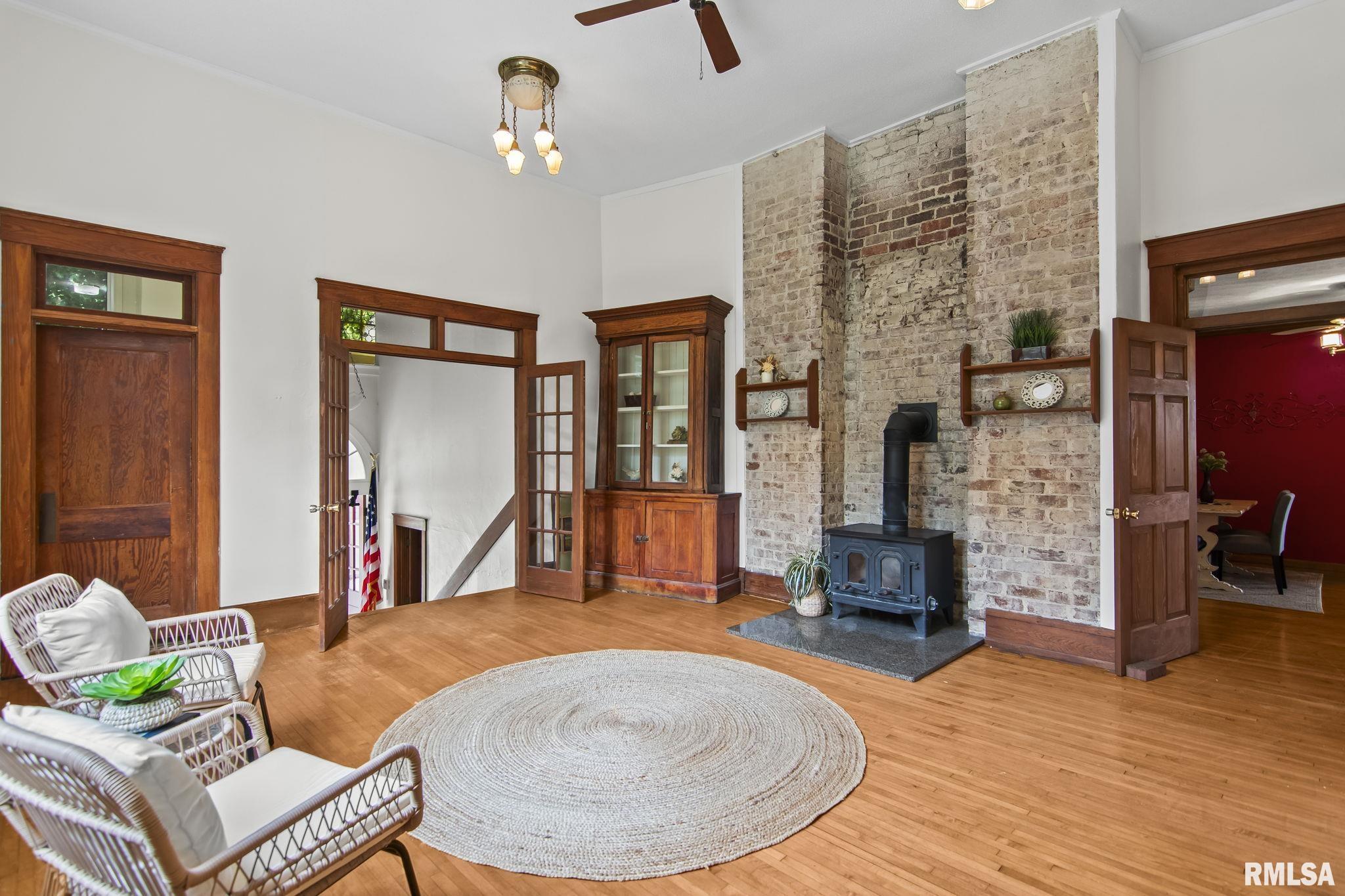 24539 Indian Point Avenue Athens, IL 62613 - Photo 12 of 62 Gallery Image 12