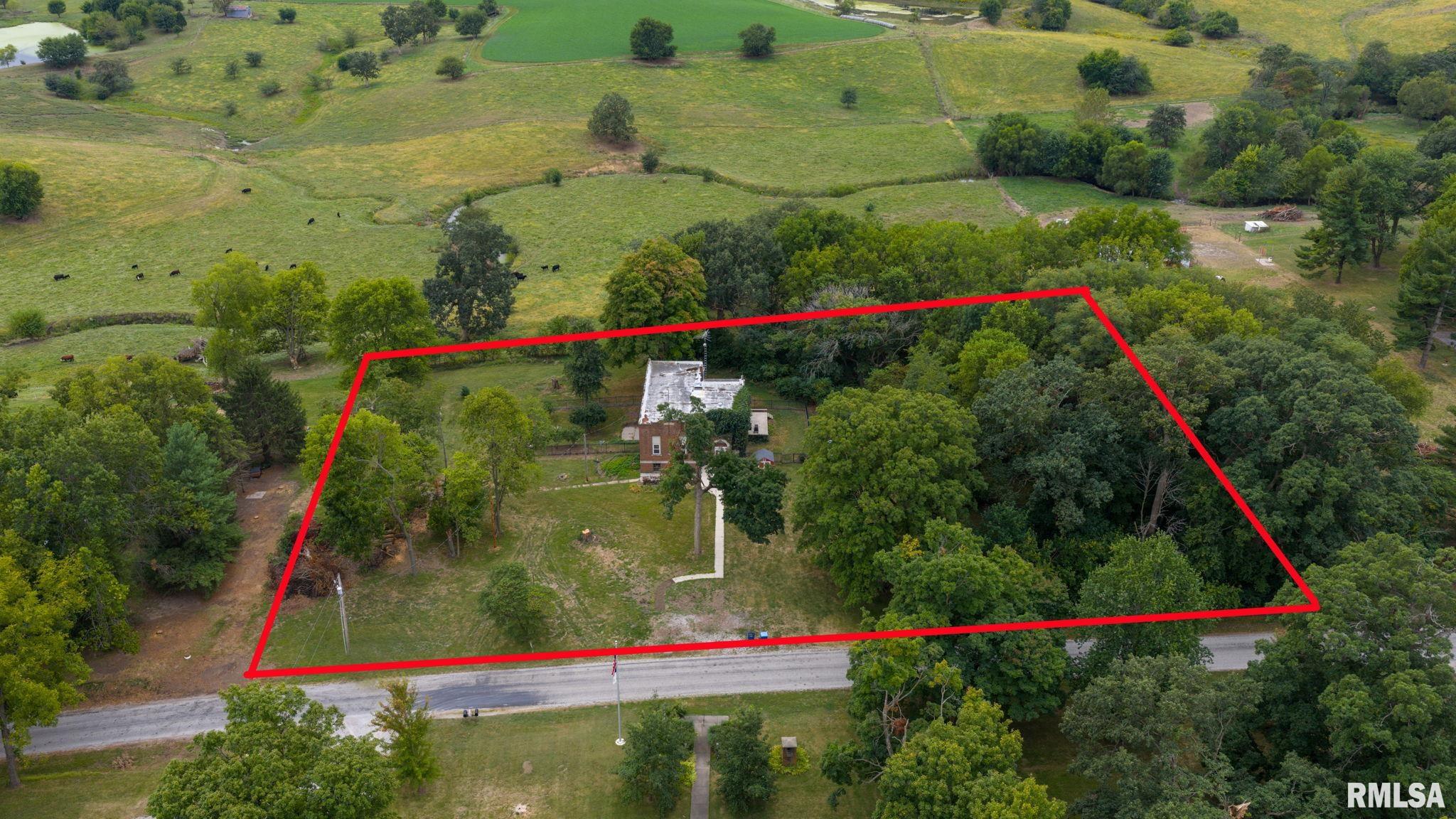 24539 Indian Point Avenue Athens, IL 62613 - Photo 57 of 62 Gallery Image 57