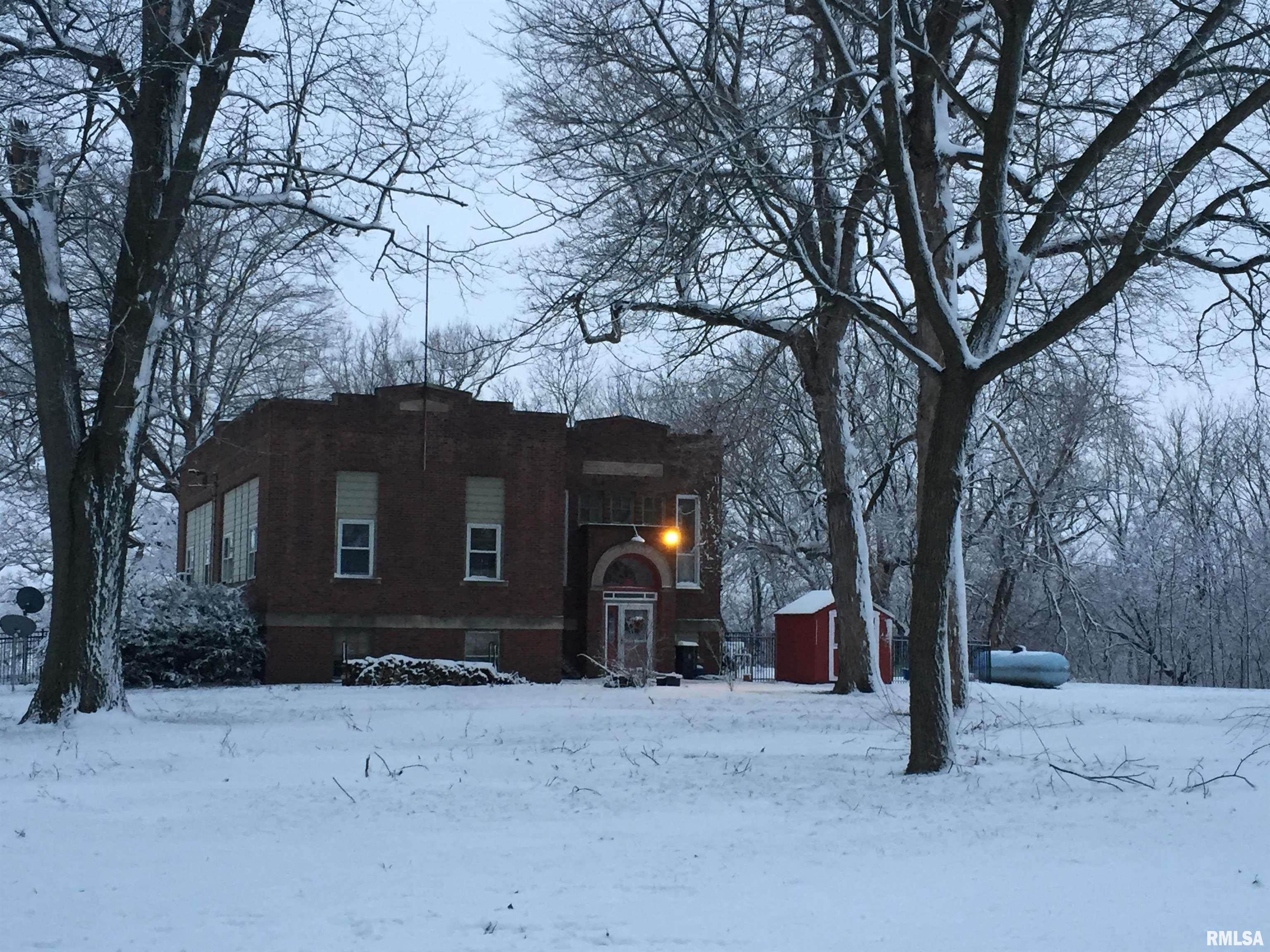 24539 Indian Point Avenue Athens, IL 62613 - Photo 61 of 62 Gallery Image 61