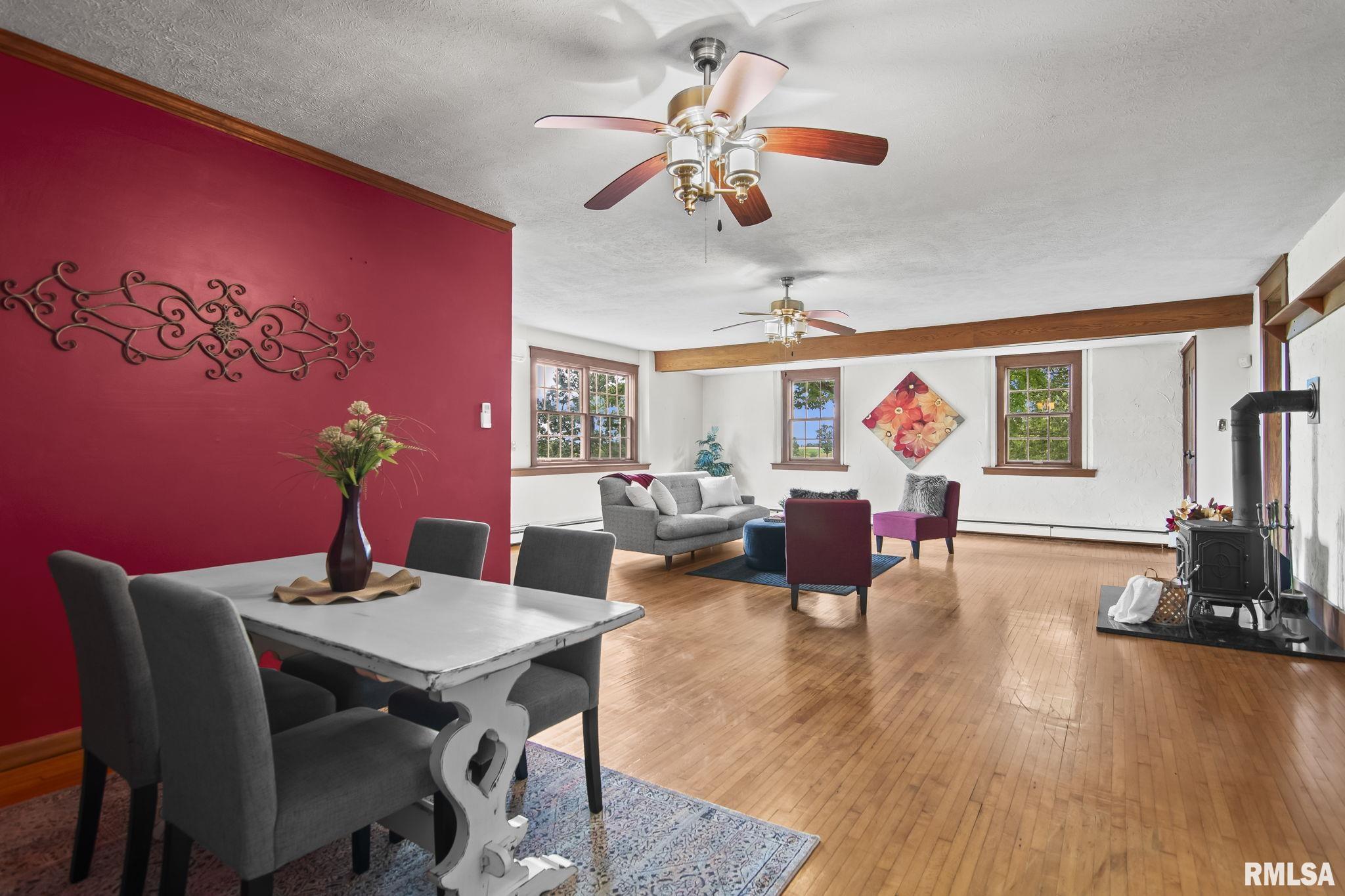 24539 Indian Point Avenue Athens, IL 62613 - Photo 8 of 62 Gallery Image 8