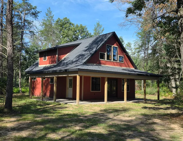 $279,900 | 4771 South Spruce Road, Idlewild, MI 49642