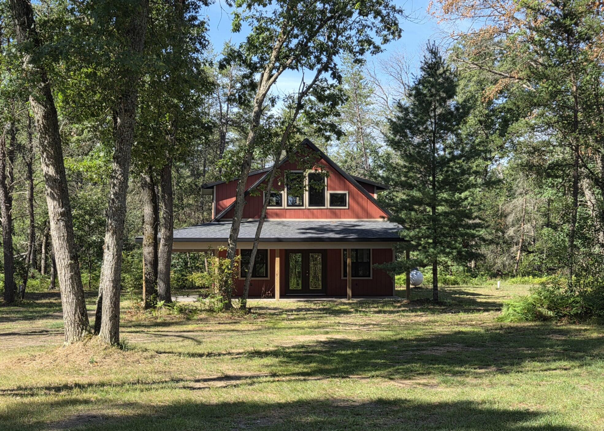 4771 South Spruce Road Idlewild, MI 49642 - Photo 2 of 44 20250829_105543