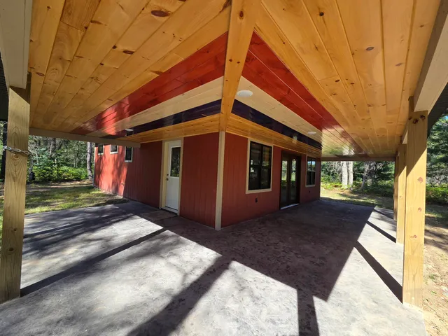 $279,900 | 4771 South Spruce Road, Idlewild, MI 49642