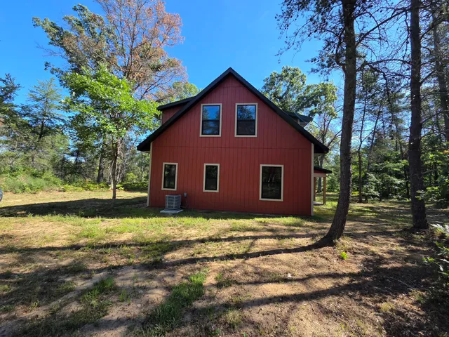 $279,900 | 4771 South Spruce Road, Idlewild, MI 49642