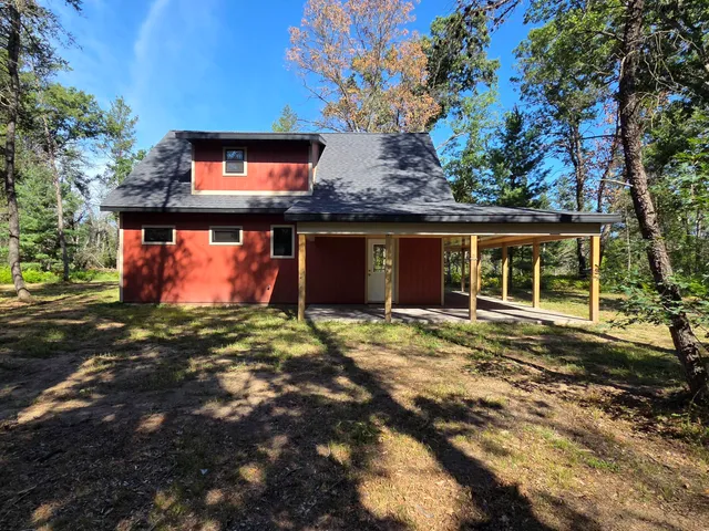 $279,900 | 4771 South Spruce Road, Idlewild, MI 49642