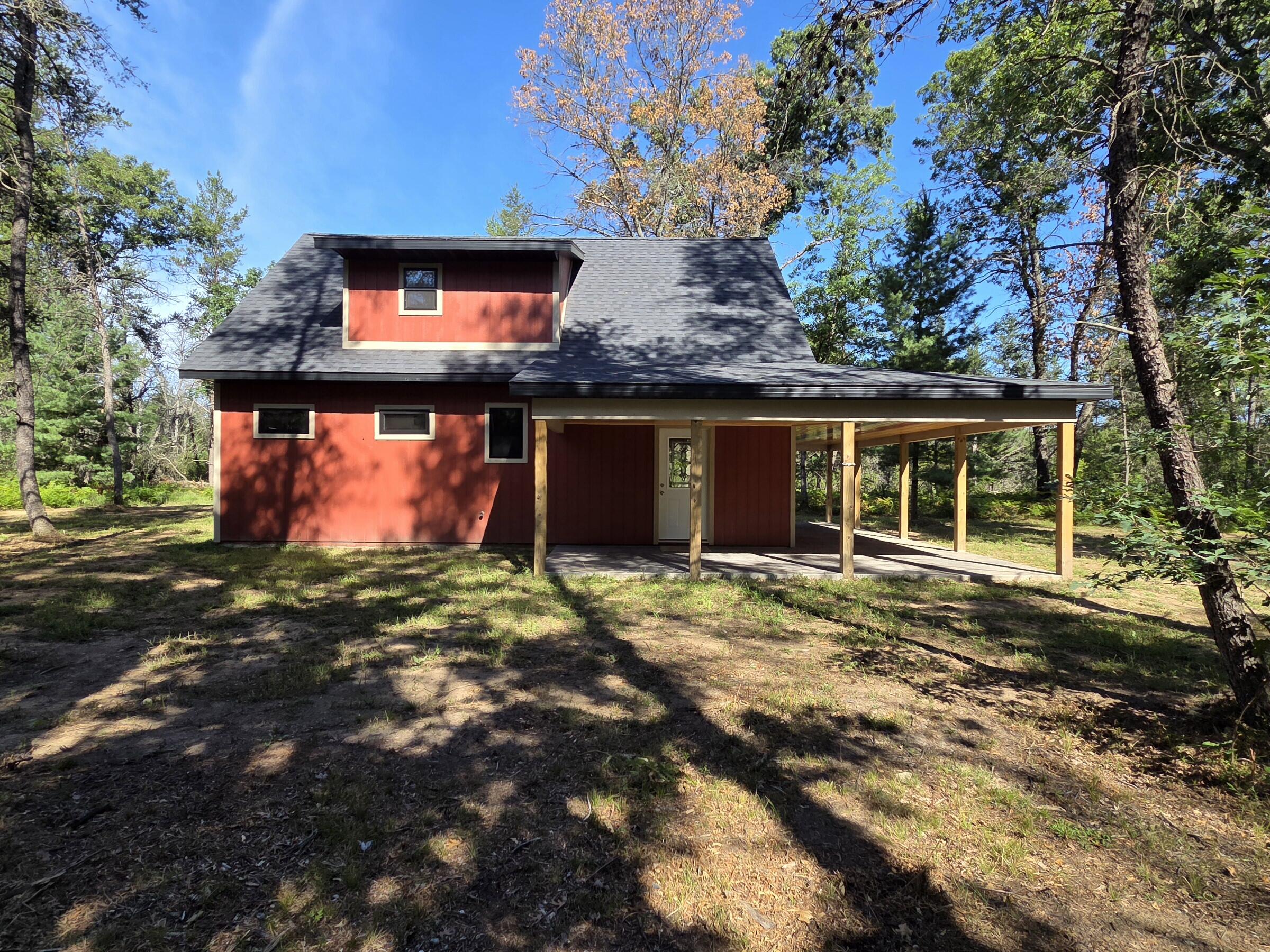 4771 South Spruce Road Idlewild, MI 49642 - Photo 6 of 44 20250829_110025