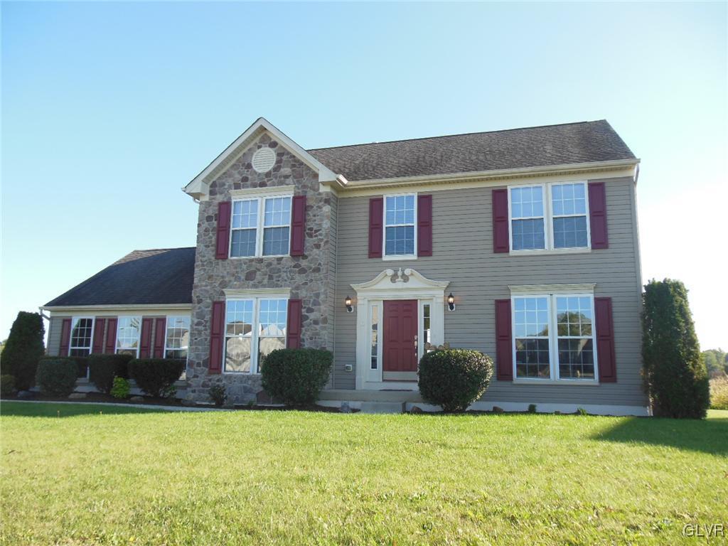 6 Lower Way Road Easton, PA 18045 - Photo 1 of 31 Gallery Image 1
