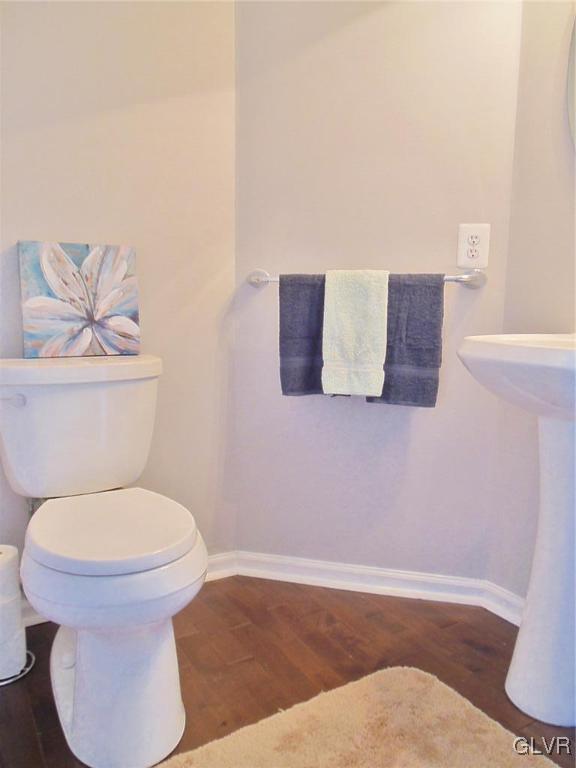 6 Lower Way Road Easton, PA 18045 - Photo 17 of 31 Gallery Image 17