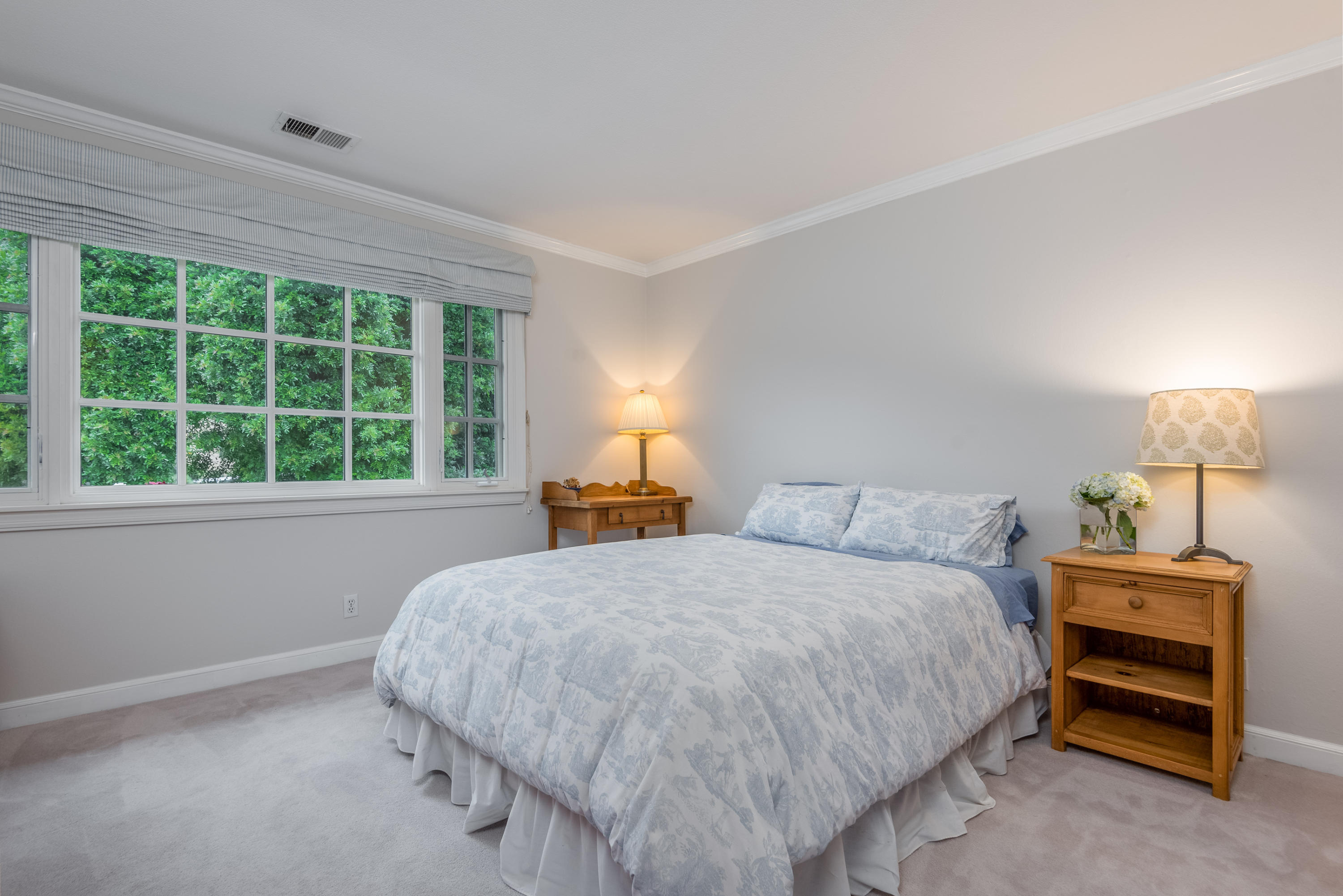 3735 Foothill Road Santa Barbara, CA 93105 - Photo 16 of 23 Bedroom 2