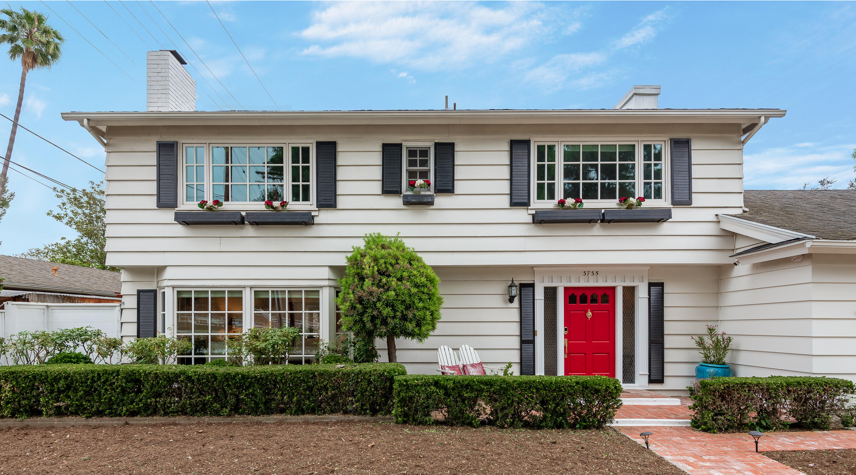 3735 Foothill Road Santa Barbara, CA 93105 - Photo 3 of 23 Street View