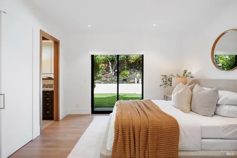 $10,895,000 | 155 Porto Marino Drive, Tiburon, CA 94920