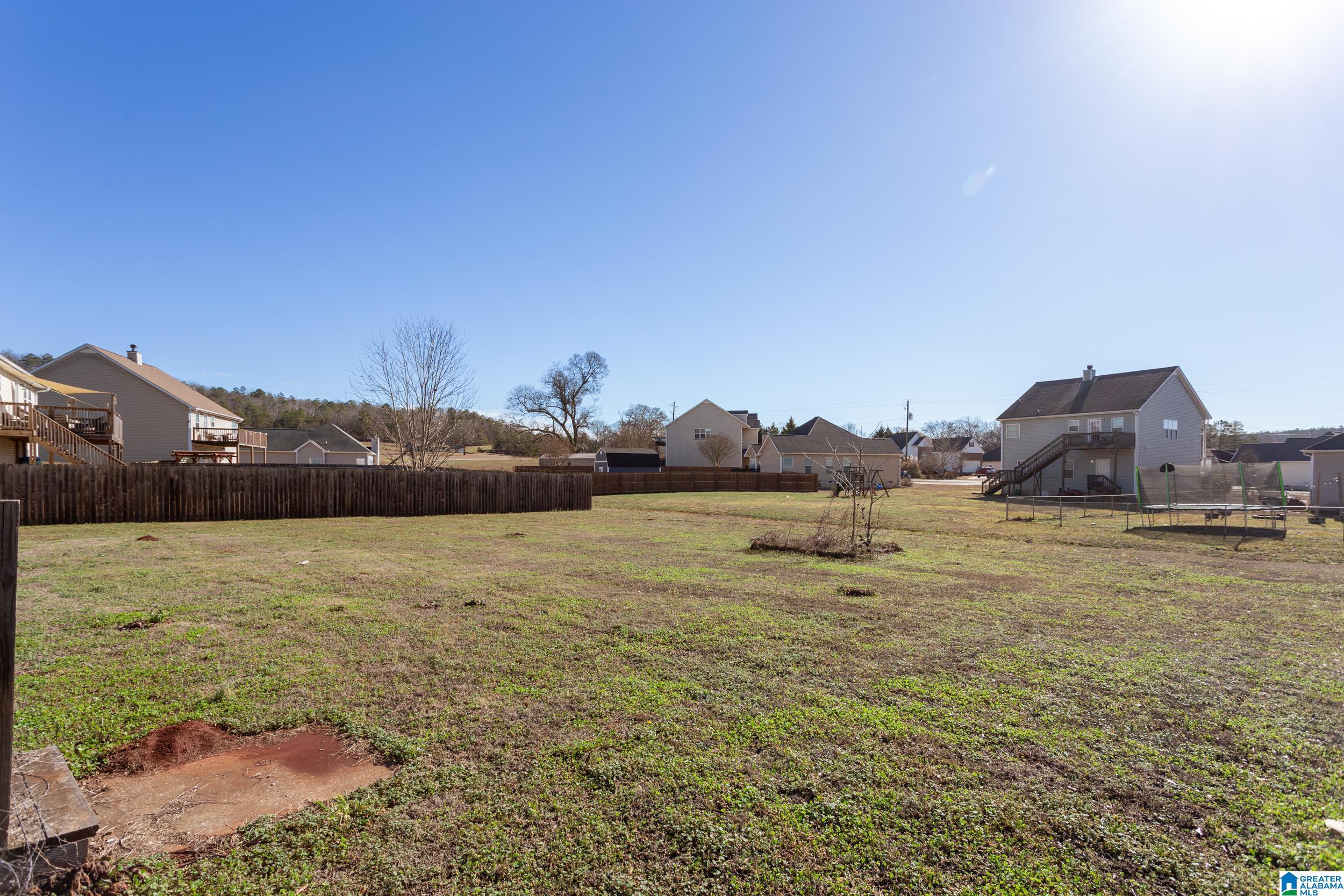 2172 Old Downing Ml Road Anniston, AL 36207 - Photo 33 of 36