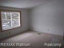 5339 East Clyde Road Howell, MI 48855 - Photo 17 of 25 Master Bedroom