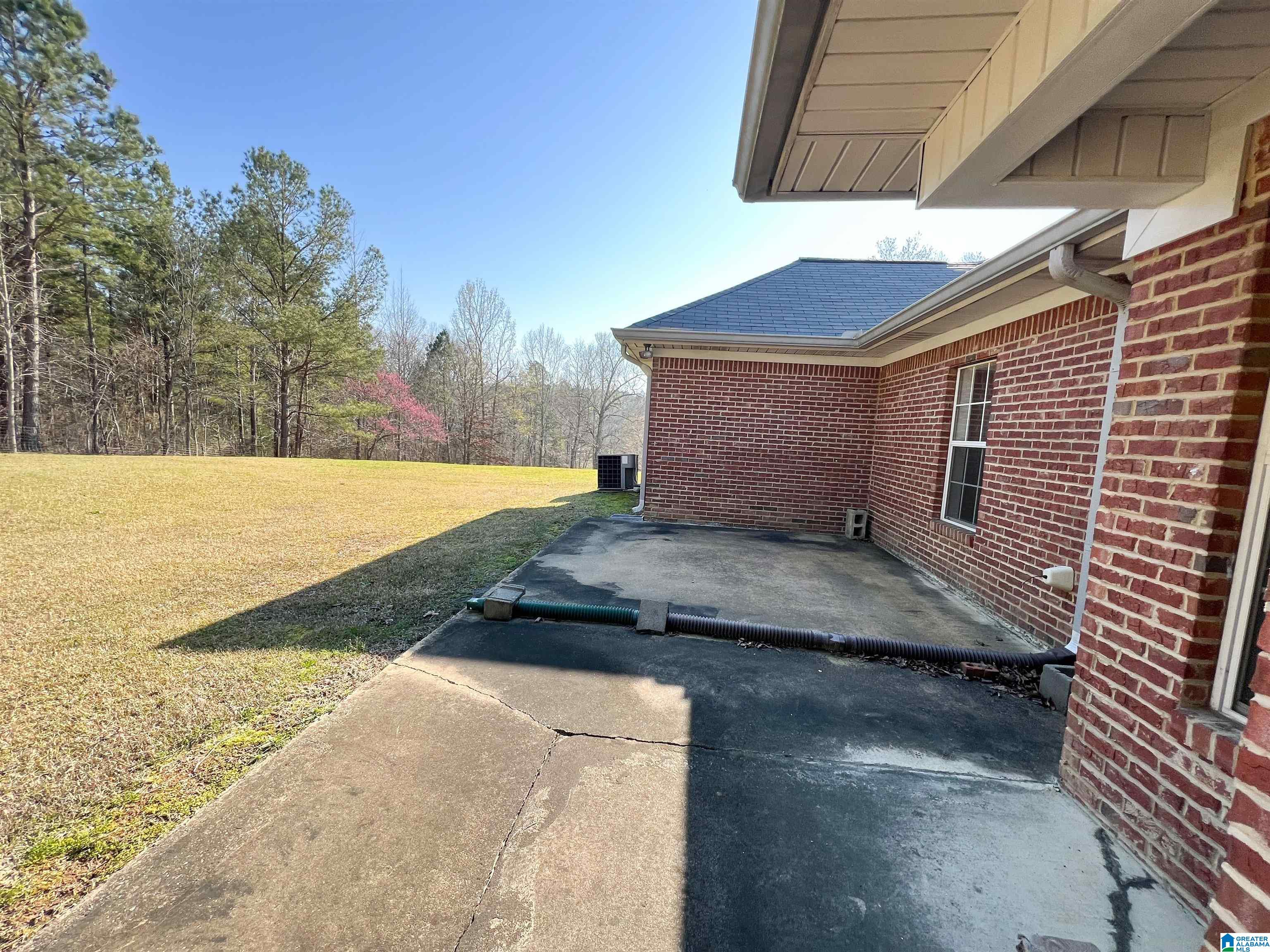 1586 Mark Green Road Jacksonville, AL 36265 - Photo 23 of 27