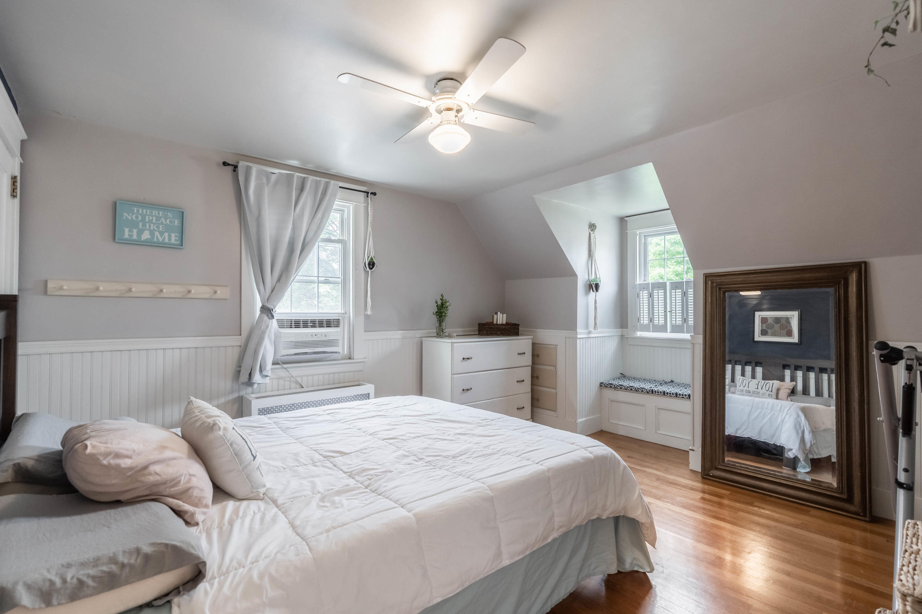 22 Colonial Road Westbrook, ME 04092 - Photo 15 of 25 Bedroom 1