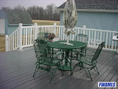 5706 Flatrock Road Hoagland, IN 46745 - Photo 7 of 10