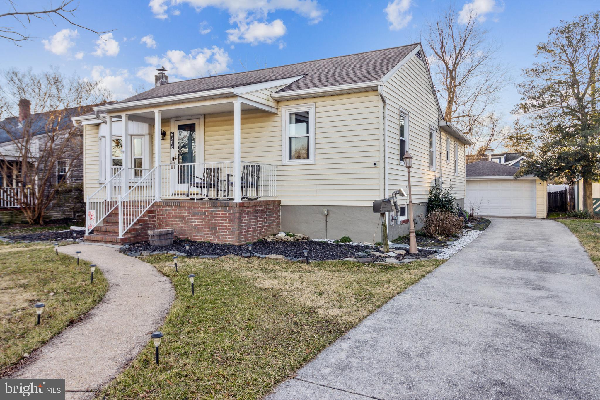 6306 South Orchard Road Linthicum, MD 21090 - Photo 1 of 28 Gallery Image 1