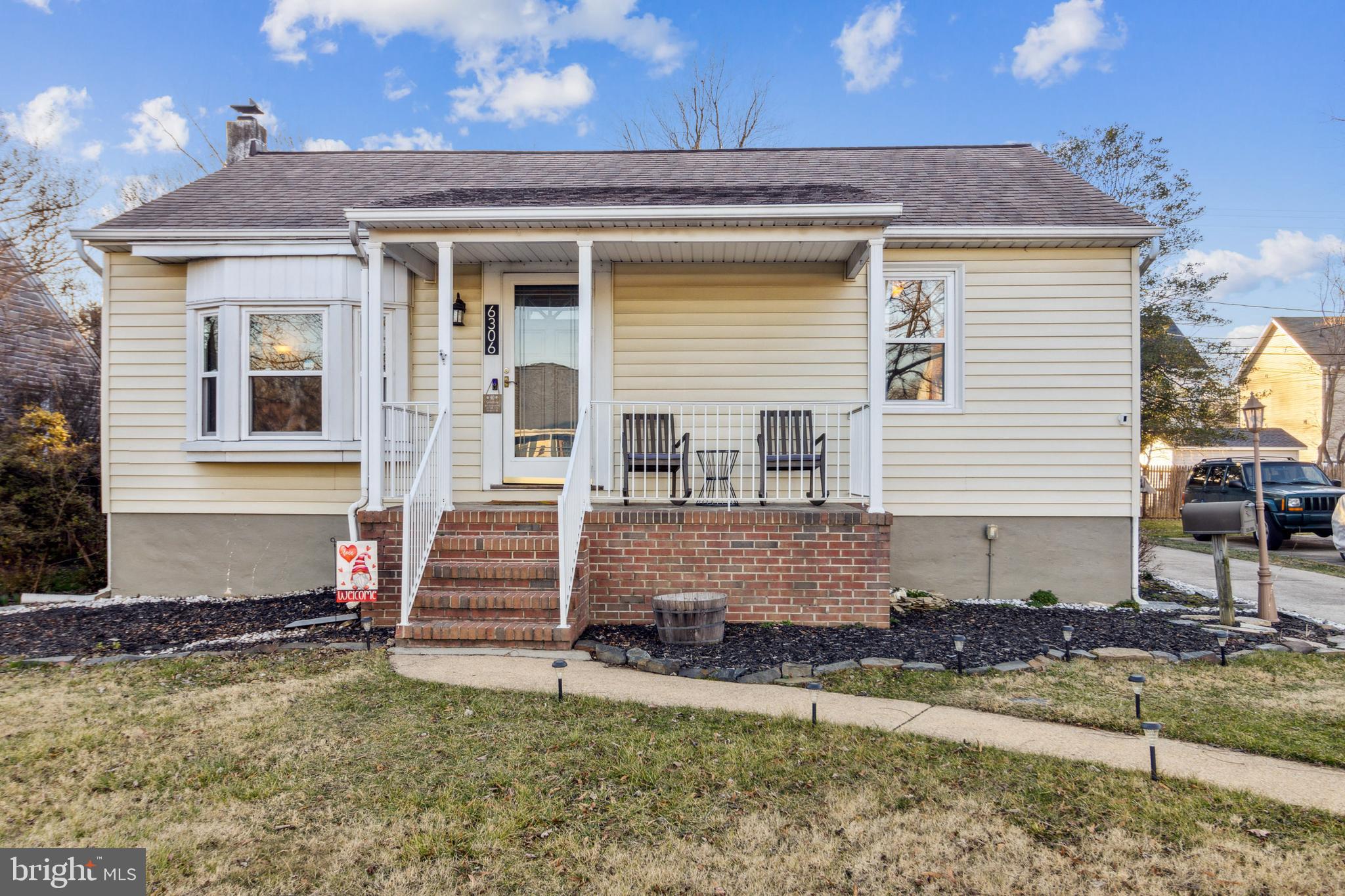 6306 South Orchard Road Linthicum, MD 21090 - Photo 2 of 28 Gallery Image 2