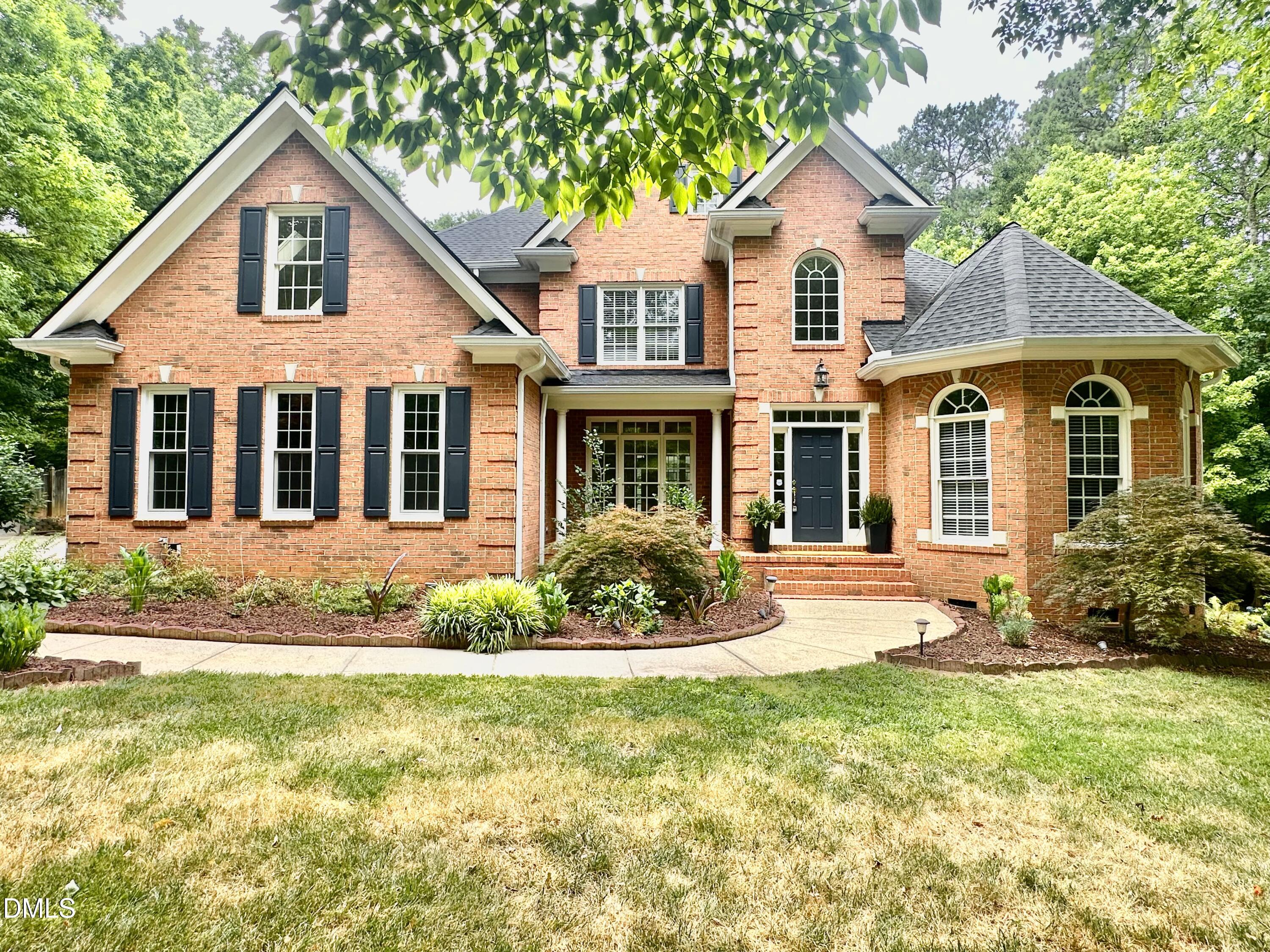 3209 Nimich Pond Way Raleigh, NC 27613 - Photo 1 of 10