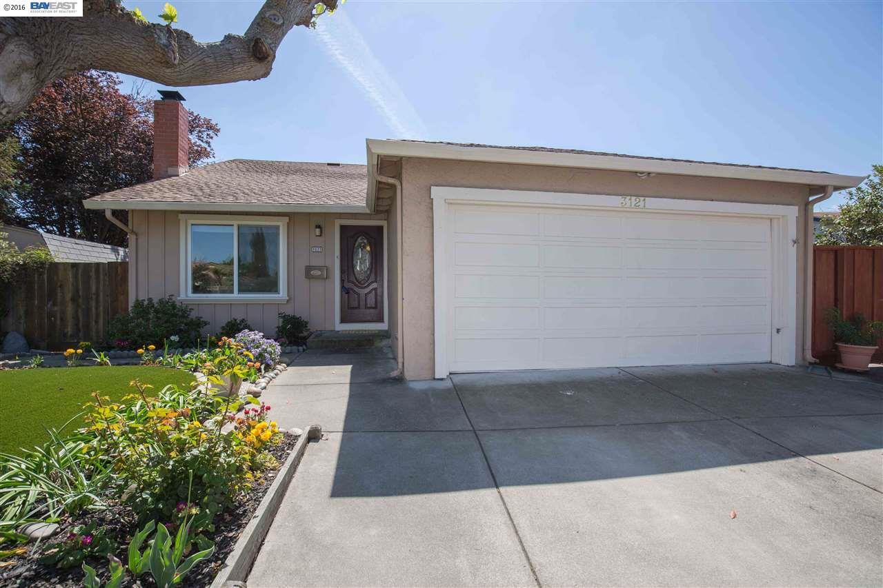 3121 Kittery Avenue San Ramon, CA 94583 - Photo 1 of 1 Gallery Image 1