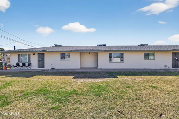 $1,175 | 446 South Bellview, Mesa, AZ 85204