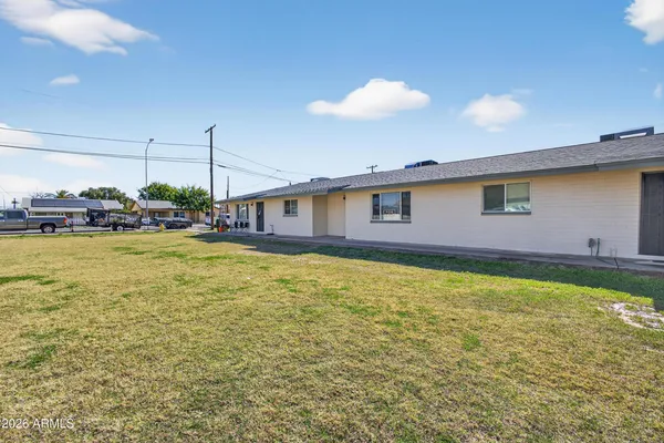 $1,175 | 446 South Bellview, Mesa, AZ 85204
