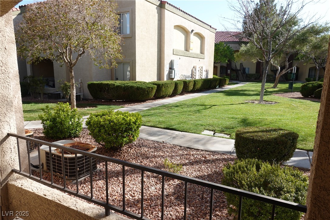 7885 West Flamingo Road, Unit 1024 Las Vegas, NV 89147 - Photo 12 of 34