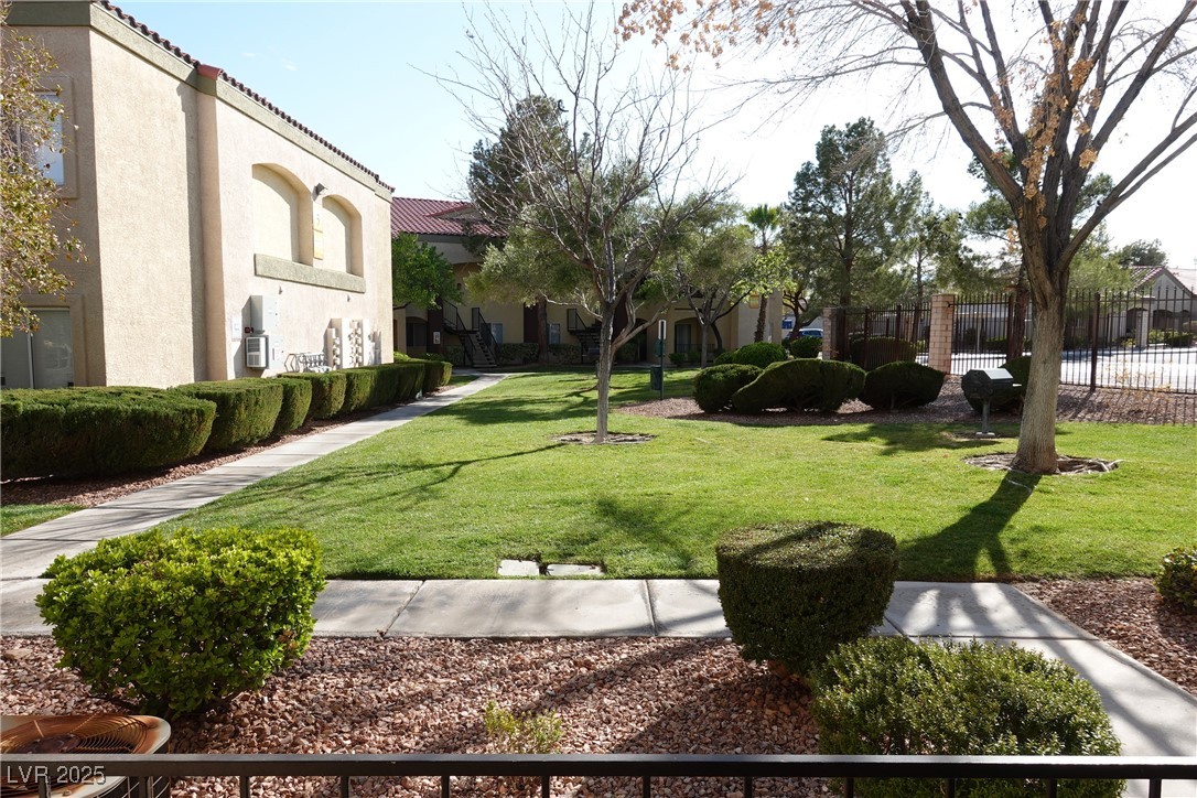 7885 West Flamingo Road, Unit 1024 Las Vegas, NV 89147 - Photo 13 of 34