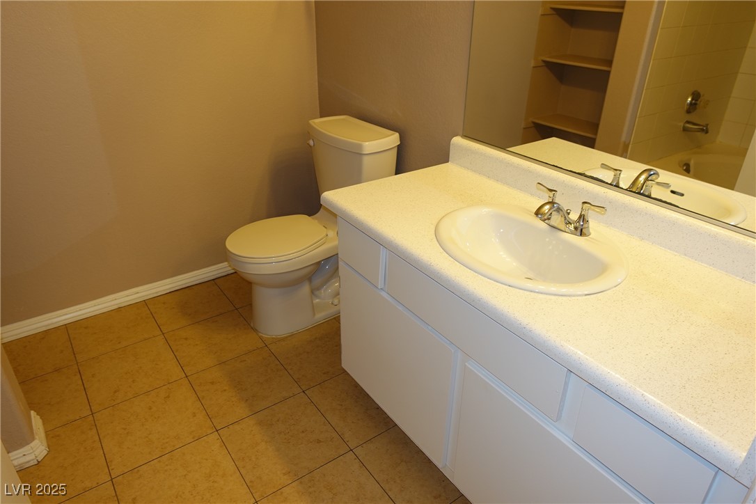7885 West Flamingo Road, Unit 1024 Las Vegas, NV 89147 - Photo 28 of 34