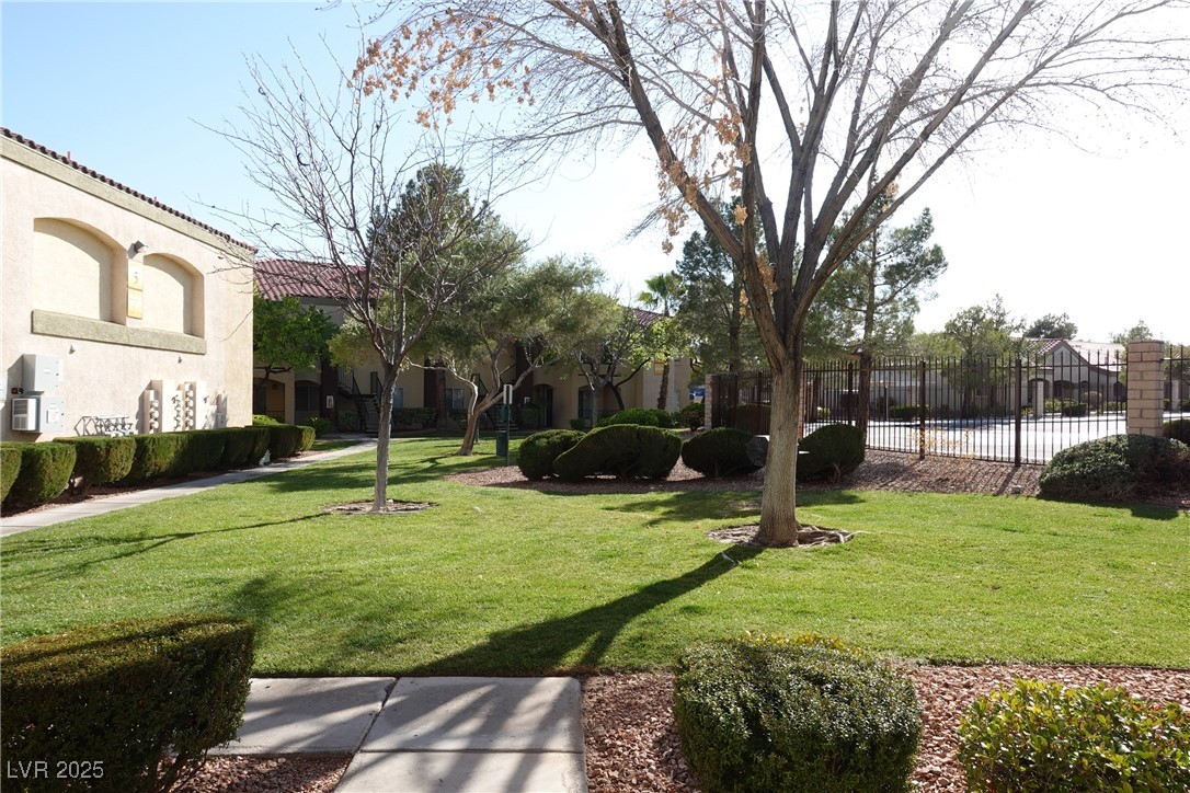 7885 West Flamingo Road, Unit 1024 Las Vegas, NV 89147 - Photo 4 of 34