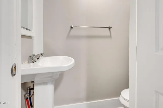 a very nice looking room with a large bed