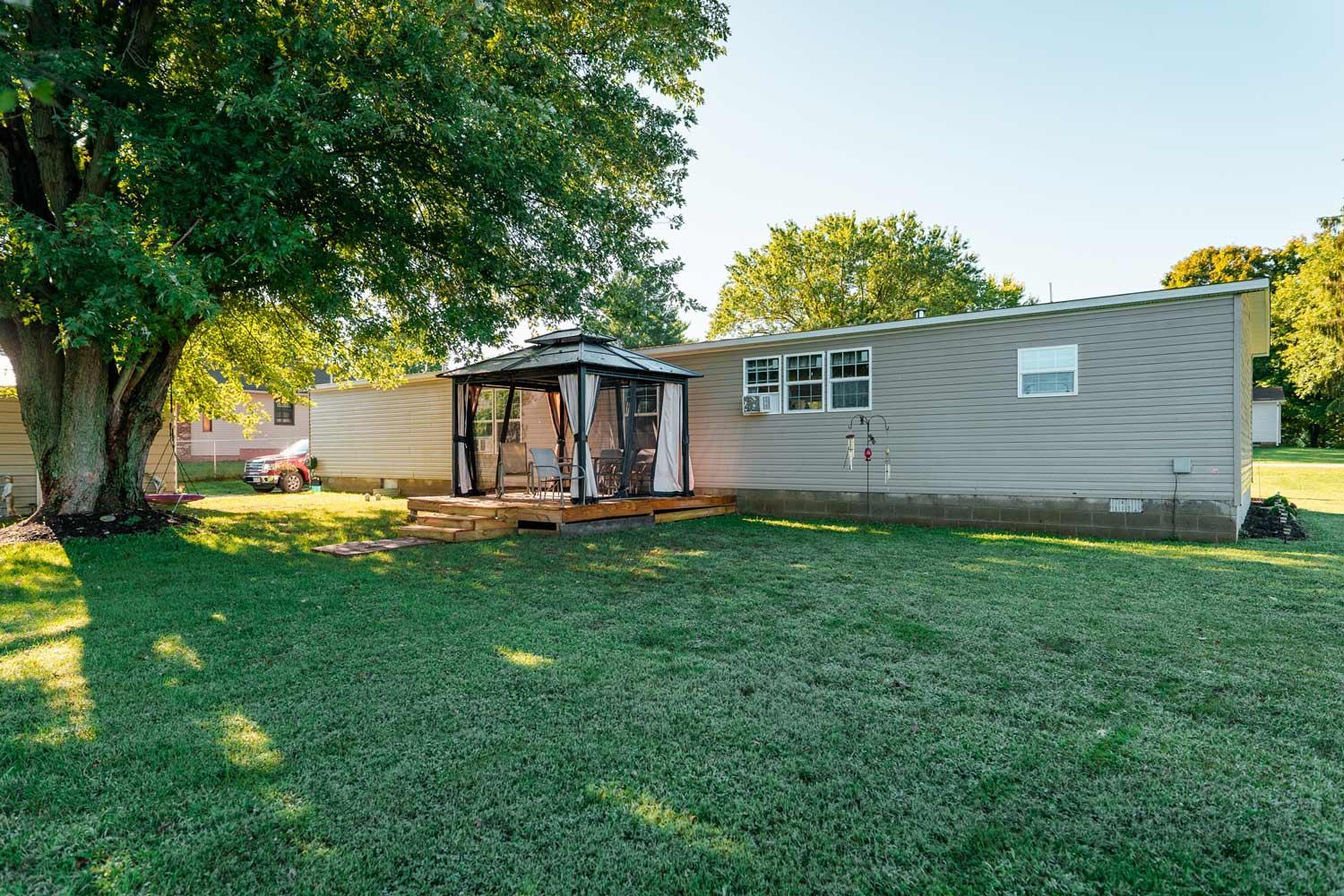 593 Anderson Station Road Chillicothe, OH 45601 - Photo 25 of 37