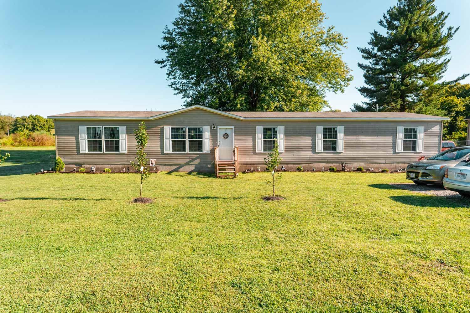 593 Anderson Station Road Chillicothe, OH 45601 - Photo 31 of 37