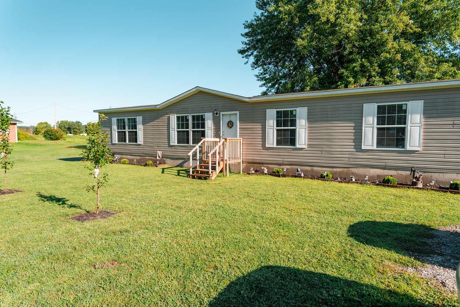 593 Anderson Station Road Chillicothe, OH 45601 - Photo 32 of 37