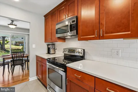 $725,000 | 22 Cullinan Drive, Gaithersburg, MD 20878