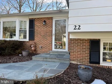 $725,000 | 22 Cullinan Drive, Gaithersburg, MD 20878