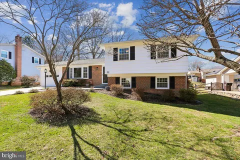 $725,000 | 22 Cullinan Drive, Gaithersburg, MD 20878