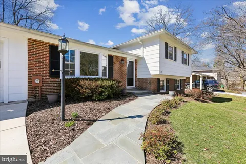 $725,000 | 22 Cullinan Drive, Gaithersburg, MD 20878