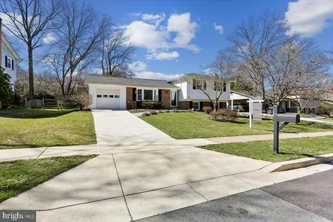 $725,000 | 22 Cullinan Drive, Gaithersburg, MD 20878