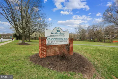 $725,000 | 22 Cullinan Drive, Gaithersburg, MD 20878