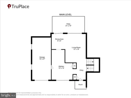 $725,000 | 22 Cullinan Drive, Gaithersburg, MD 20878