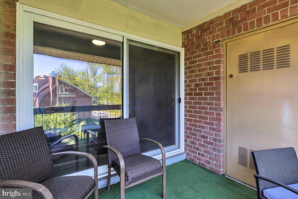 117 Echelon Road Voorhees, NJ 08043 - Photo 18 of 21 a outdoor living space with furniture and a window