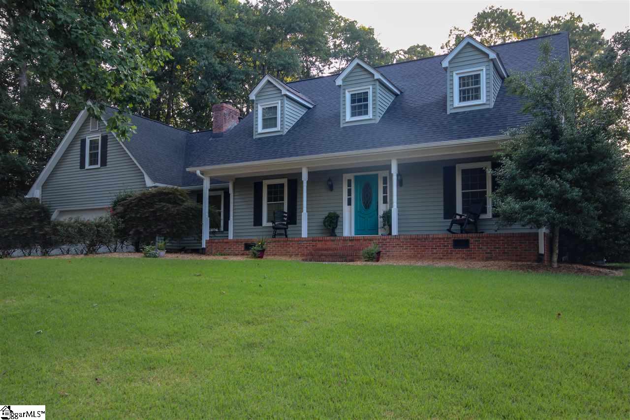 603 Stone Ridge Road Greer, SC 29650 - Photo 1 of 31 Gallery Image 1