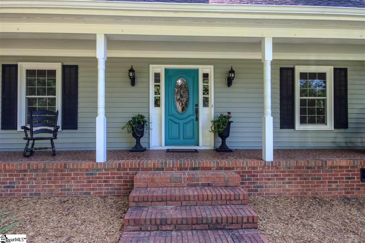 603 Stone Ridge Road Greer, SC 29650 - Photo 2 of 31 Gallery Image 2