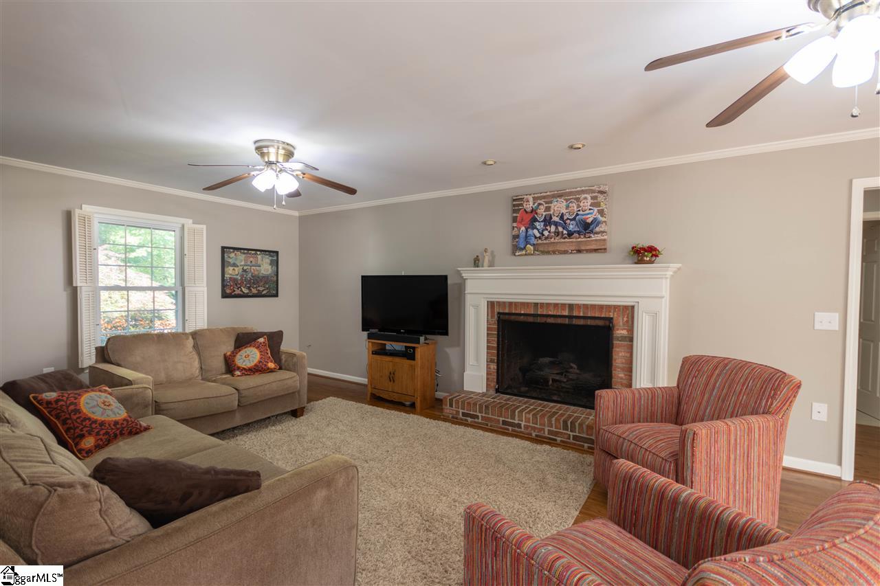 603 Stone Ridge Road Greer, SC 29650 - Photo 11 of 31 Gallery Image 11