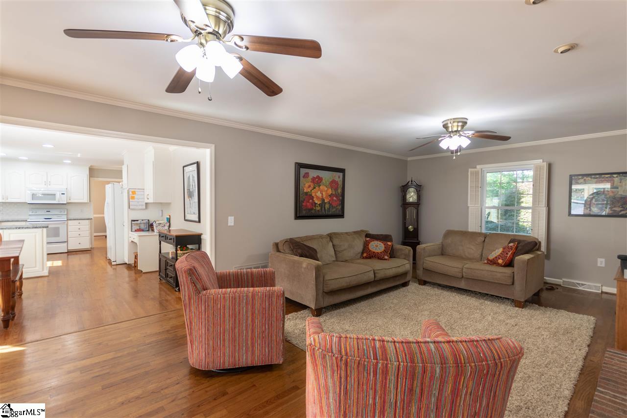 603 Stone Ridge Road Greer, SC 29650 - Photo 12 of 31 Gallery Image 12
