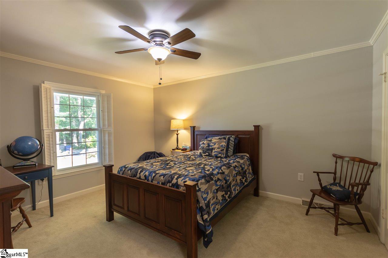 603 Stone Ridge Road Greer, SC 29650 - Photo 13 of 31 Gallery Image 13
