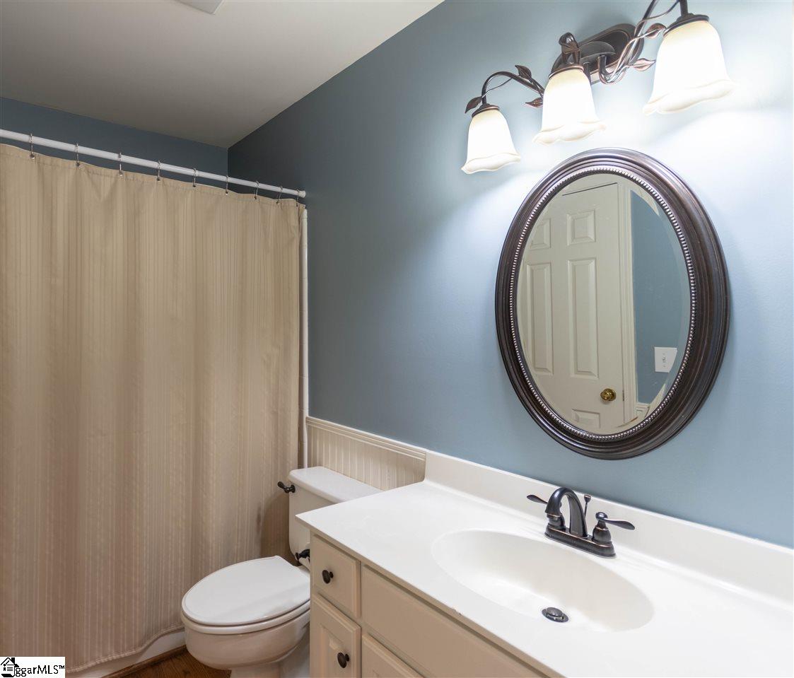 603 Stone Ridge Road Greer, SC 29650 - Photo 14 of 31 Gallery Image 14